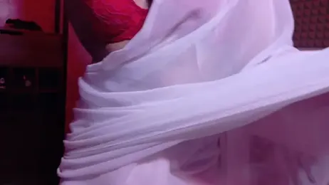 MidnightFlame webcam model stream image