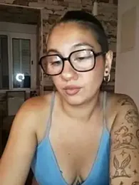 Blvckweed webcam model stream image