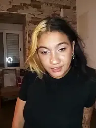 Blvckweed webcam model stream image