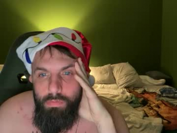 concentralized webcam model stream image