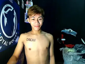 naughtyboyloy_0 webcam stripchat model stream image