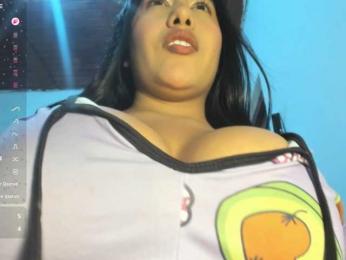 Marianadeepthoat webcam bongacams model stream image