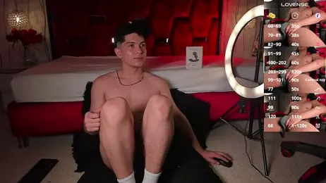 Brat_ webcam stripchat model stream image