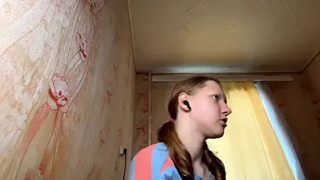 BirgitKamal webcam model stream image