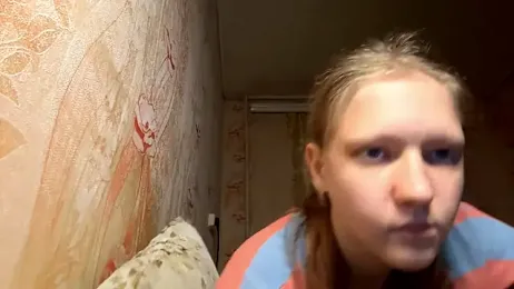 BirgitKamal webcam stripchat model stream image