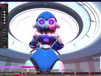 zonetron webcam model stream image