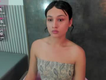 lana_boomer webcam model stream image