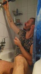 Rusfun webcam model stream image