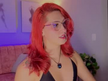 julianna_saenz webcam model stream image