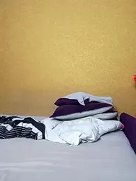 LiluHot webcam stripchat model stream image