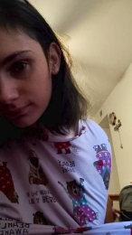 Babymama26 webcam model stream image