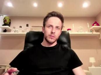 chriscarrey webcam chaturbate model stream image