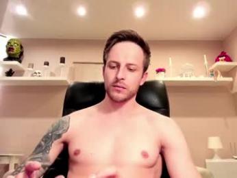 chriscarrey webcam chaturbate model stream image