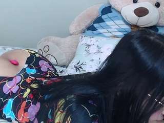 sammyboom webcam model stream image