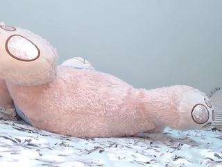 sammyboom webcam model stream image