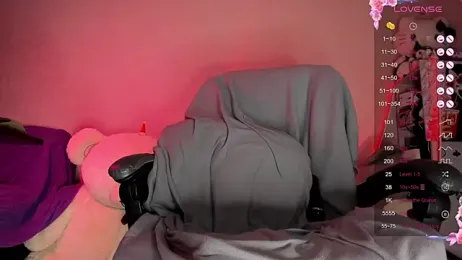 YsabellViveris webcam model stream image