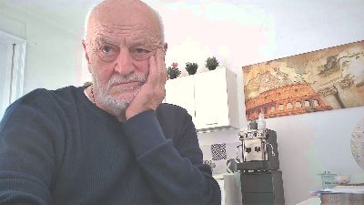 paolokit webcam model stream image