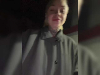 Lil_Lu webcam model stream image