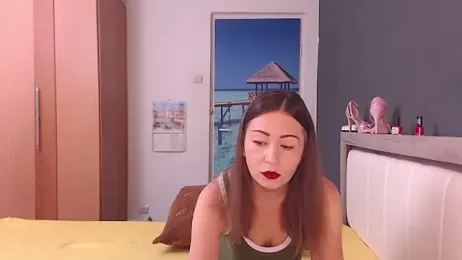 evafromheaven webcam model stream image