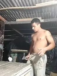 hoteder webcam model stream image