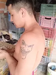 hoteder webcam stripchat model stream image