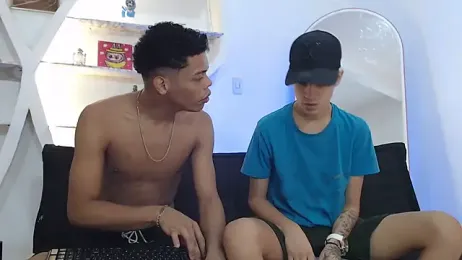 PRETTY_FEM webcam model stream image