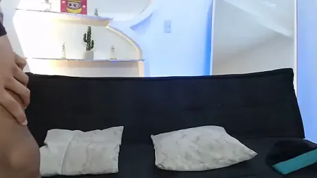 PRETTY_FEM webcam model stream image