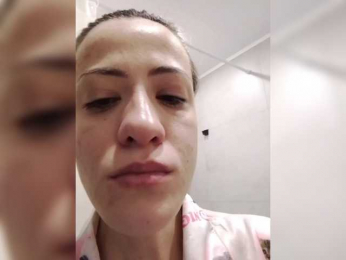 AngelDolores webcam model stream image