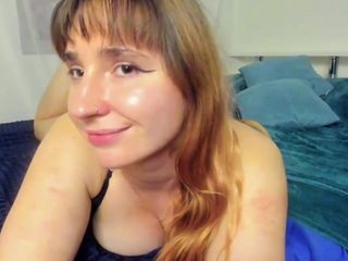 frosty-fire webcam model stream image