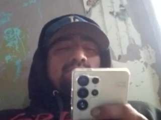 elmonstro690 webcam model stream image