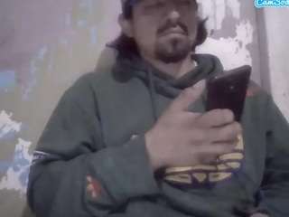 elmonstro690 webcam camsoda model stream image