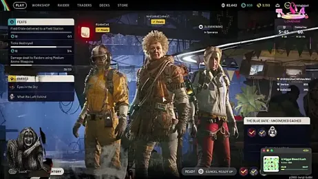 baileymonarch webcam model stream image