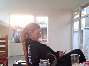 Elei2345 webcam model stream image