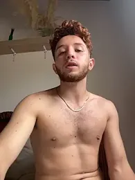 Juan_Castano webcam stripchat model stream image