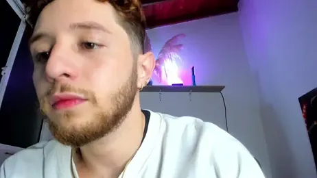 Juan_Castano webcam model stream image