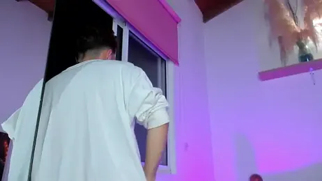 Juan_Castano webcam model stream image