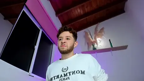 Juan_Castano webcam model stream image