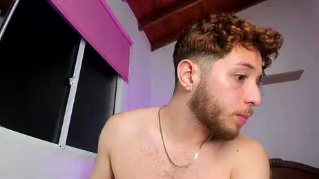 Juan_Castano webcam model stream image