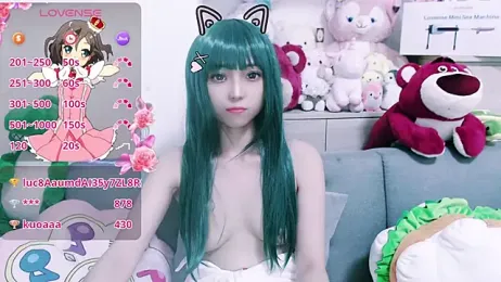 nana2005 webcam model stream image