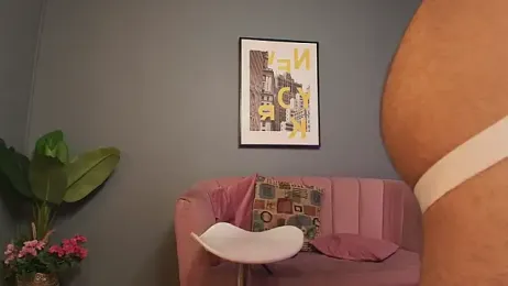 Mark_Evans1_ webcam model stream image