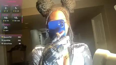 maskedgirl5005 webcam model stream image