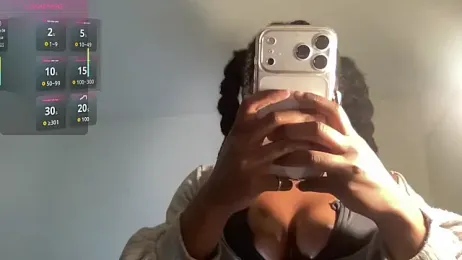 maskedgirl5005 webcam model stream image