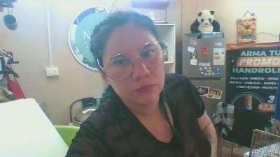 miichellemalv webcam cam4 model stream image