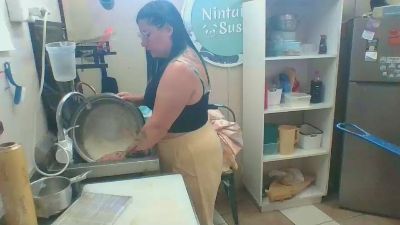 miichellemalv webcam model stream image