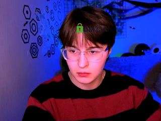 teo-wilson webcam model stream image