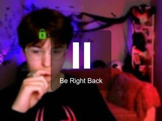 teo-wilson webcam model stream image