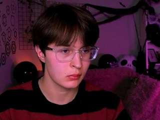 teo-wilson webcam model stream image