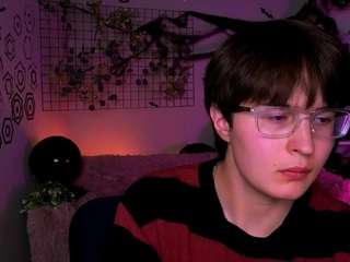 teo-wilson webcam model stream image