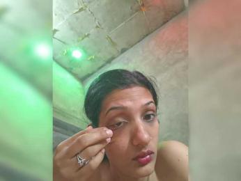 Kajal10 webcam model stream image