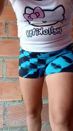 IsiTraviesa webcam model stream image